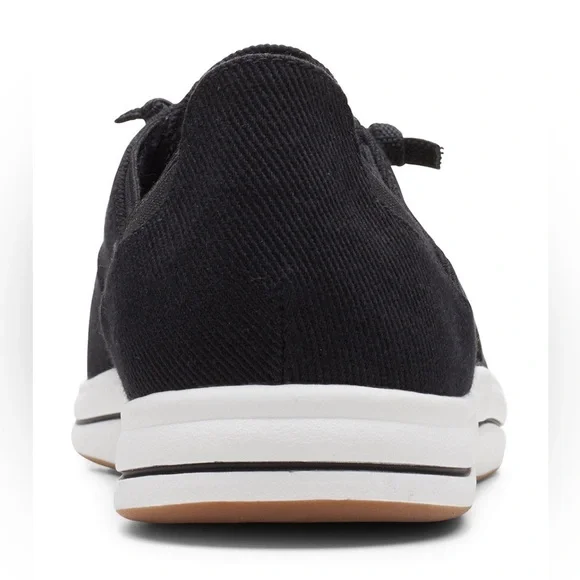 Clarks® Cloudsteppers Breeze Ave II Women's Sneakers - Picture 3 of 8